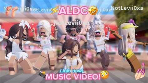 aldc music video